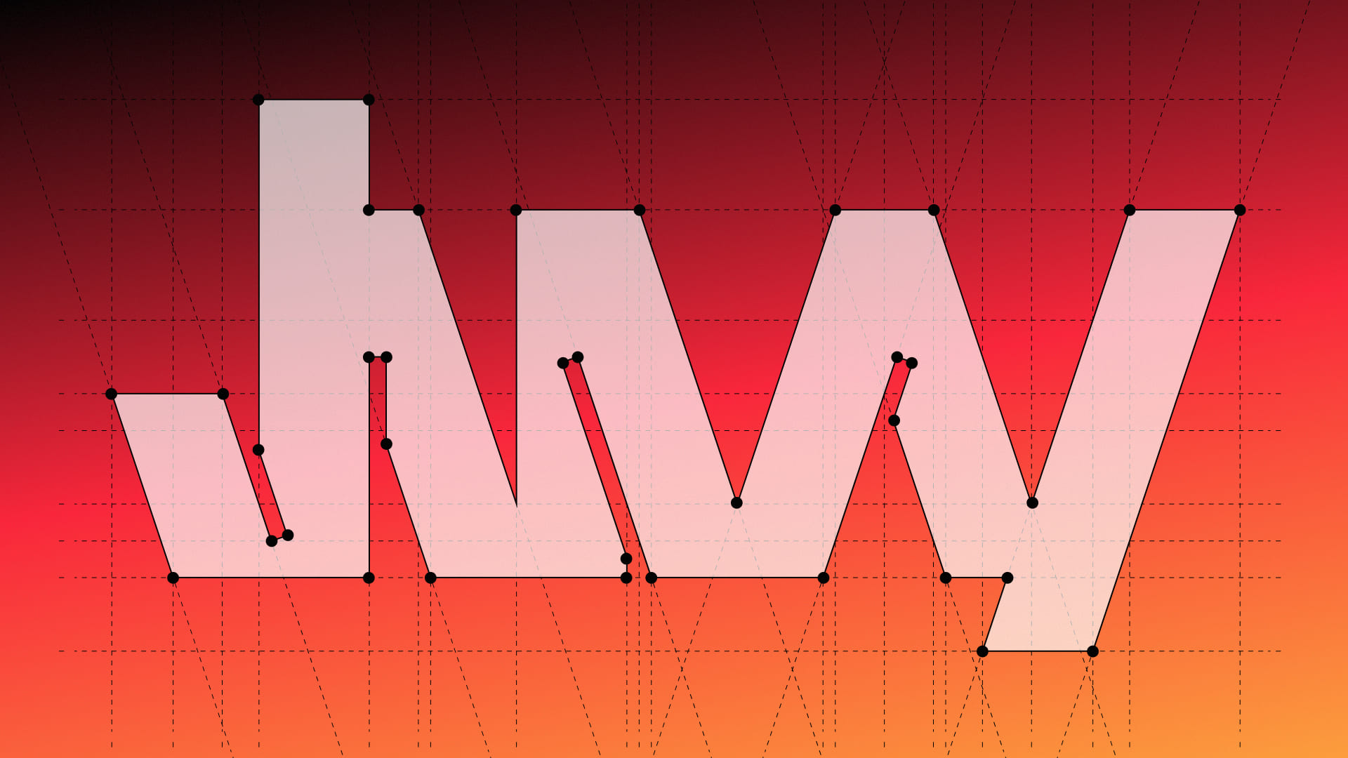 juvy — айдентика digital-маркетолога — Изображение №8 — Брендинг на Dprofile