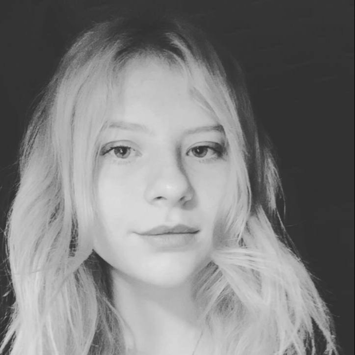 Аватар пользователя Анастасия Маликова