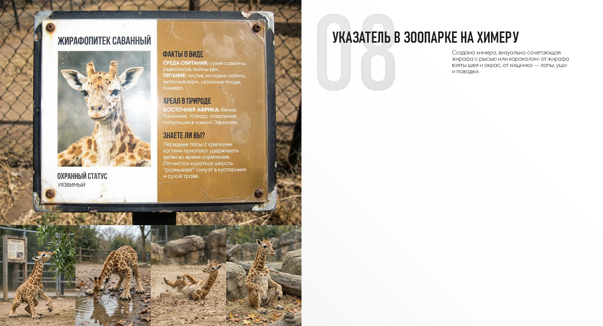 НЕЙРОБИТВА — Изображение №9 — Графика на Dprofile