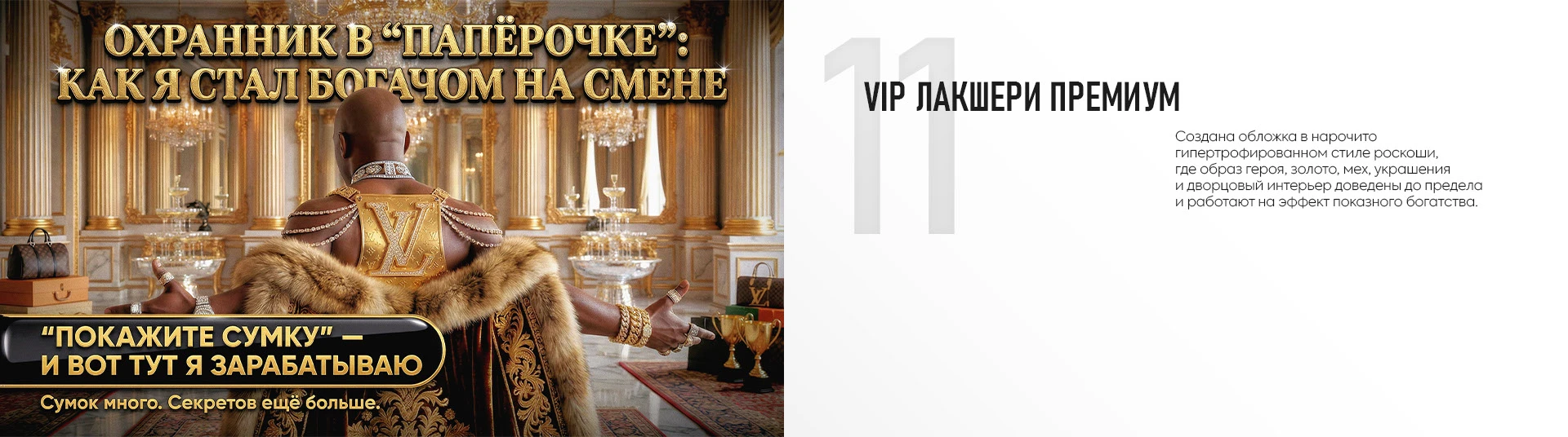 НЕЙРОБИТВА — Изображение №12 — Графика на Dprofile