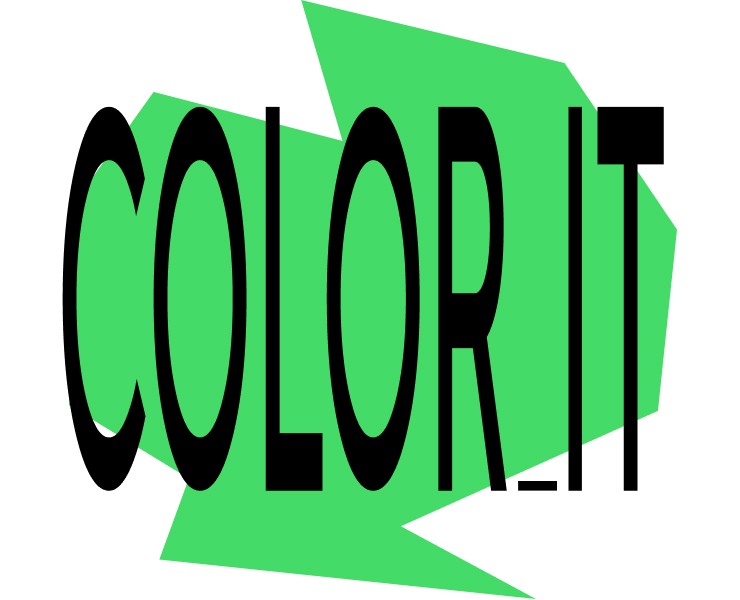 COLOR_IT на Dprofile