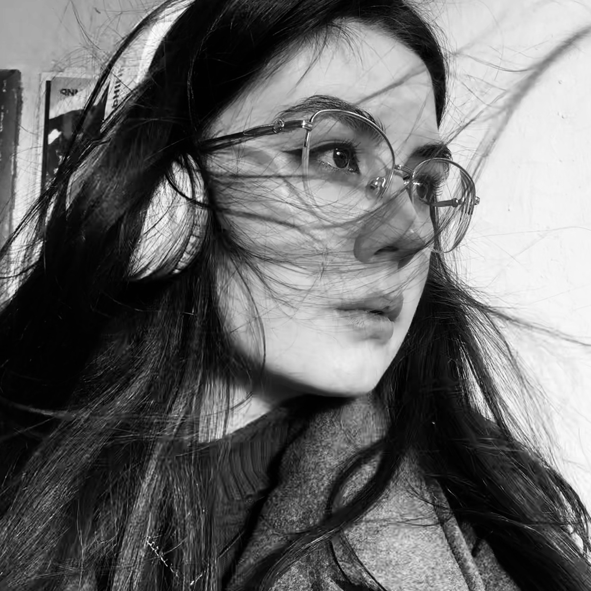 Аватар пользователя Анастасия Царану