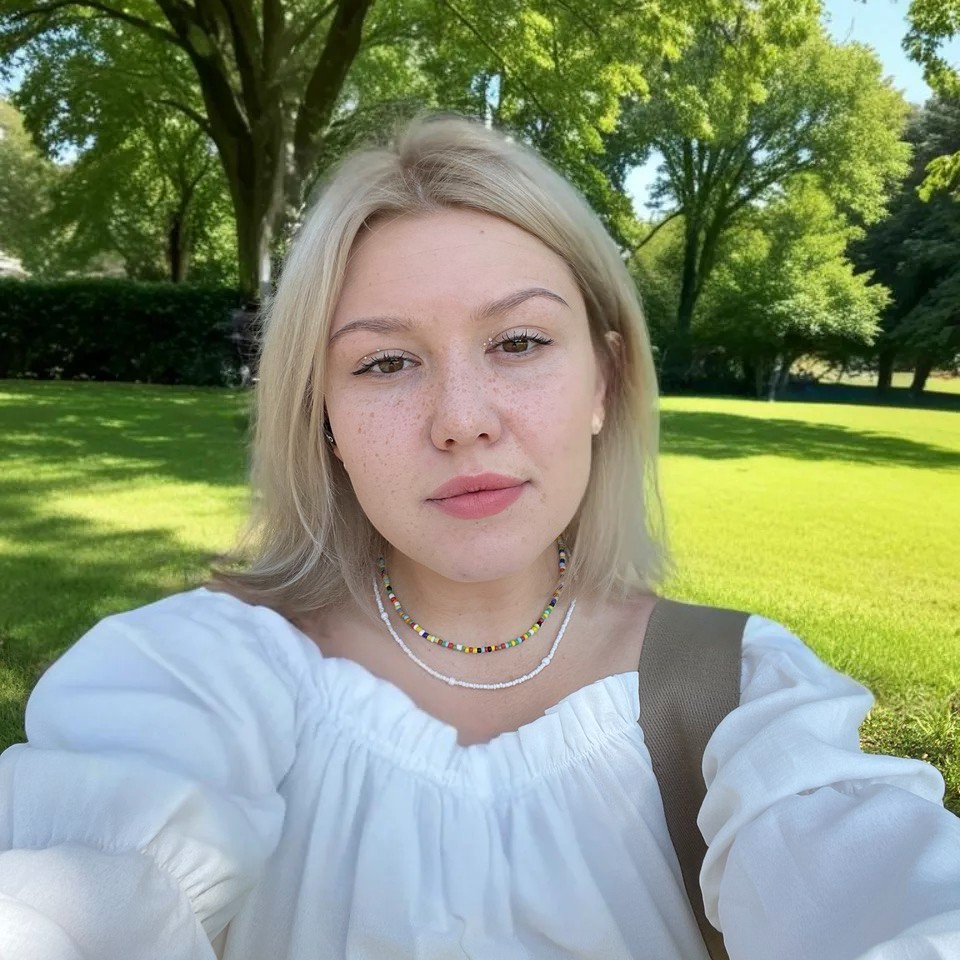 Аватар пользователя Екатерина Калинкина