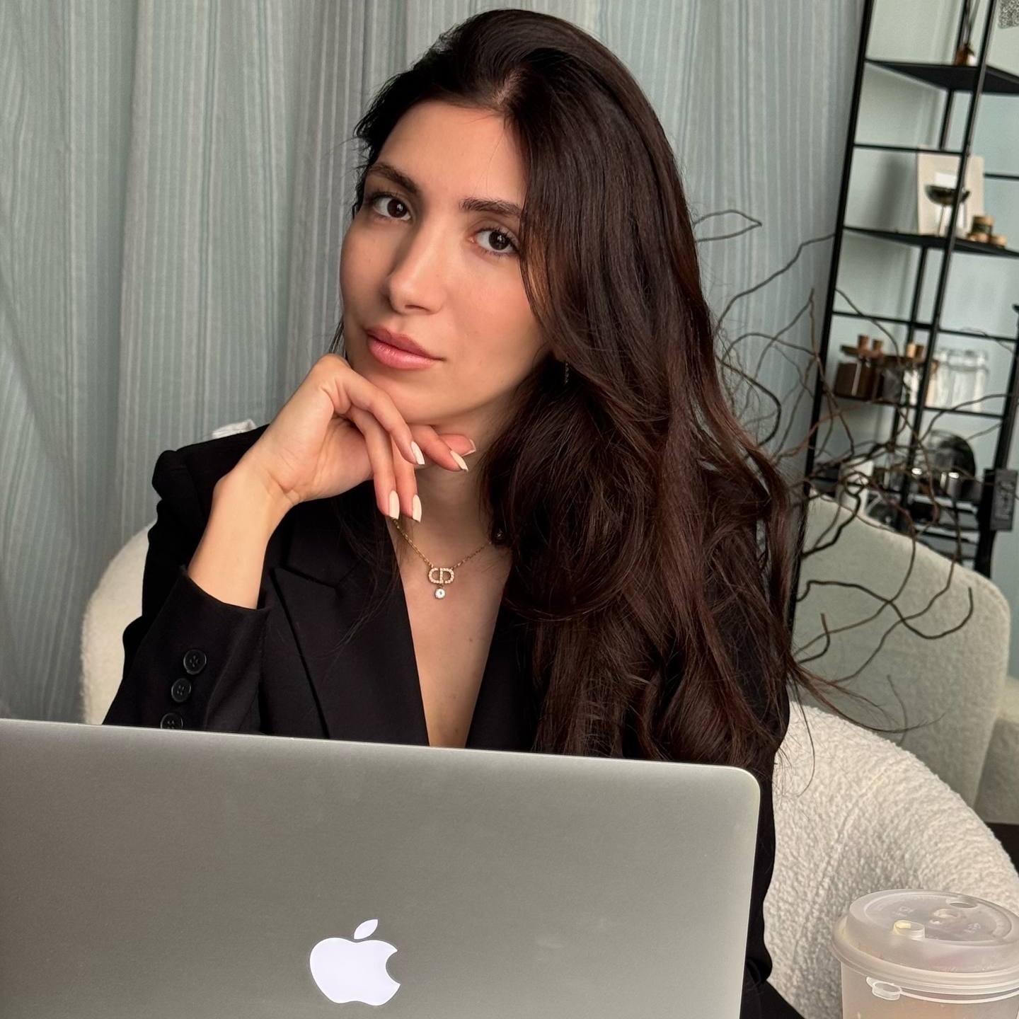 Аватар пользователя Элина Овагян