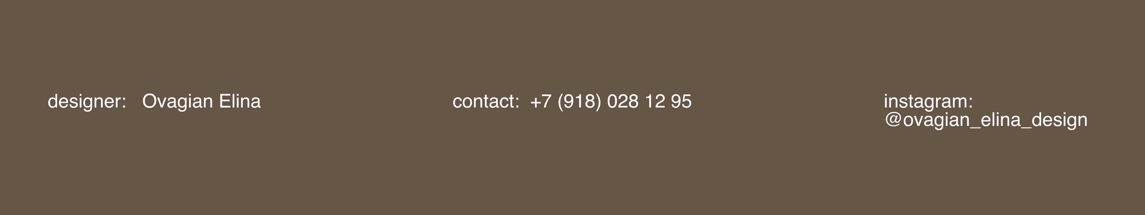 Фирменный стиль для бренда детской одежды Mini Mi — Изображение №25 — Брендинг на Dprofile