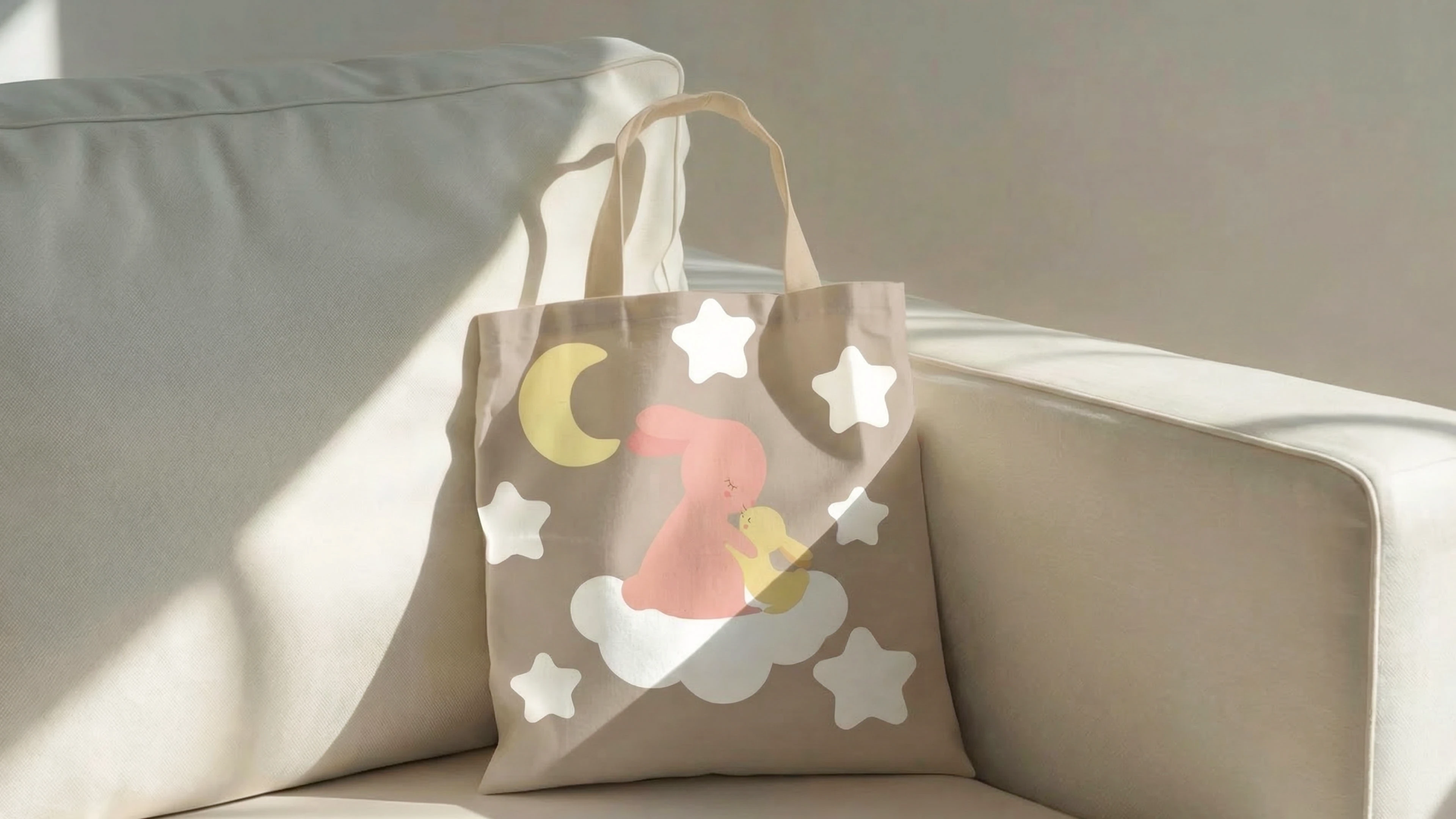 Фирменный стиль для бренда детской одежды Mini Mi — Изображение №20 — Брендинг на Dprofile