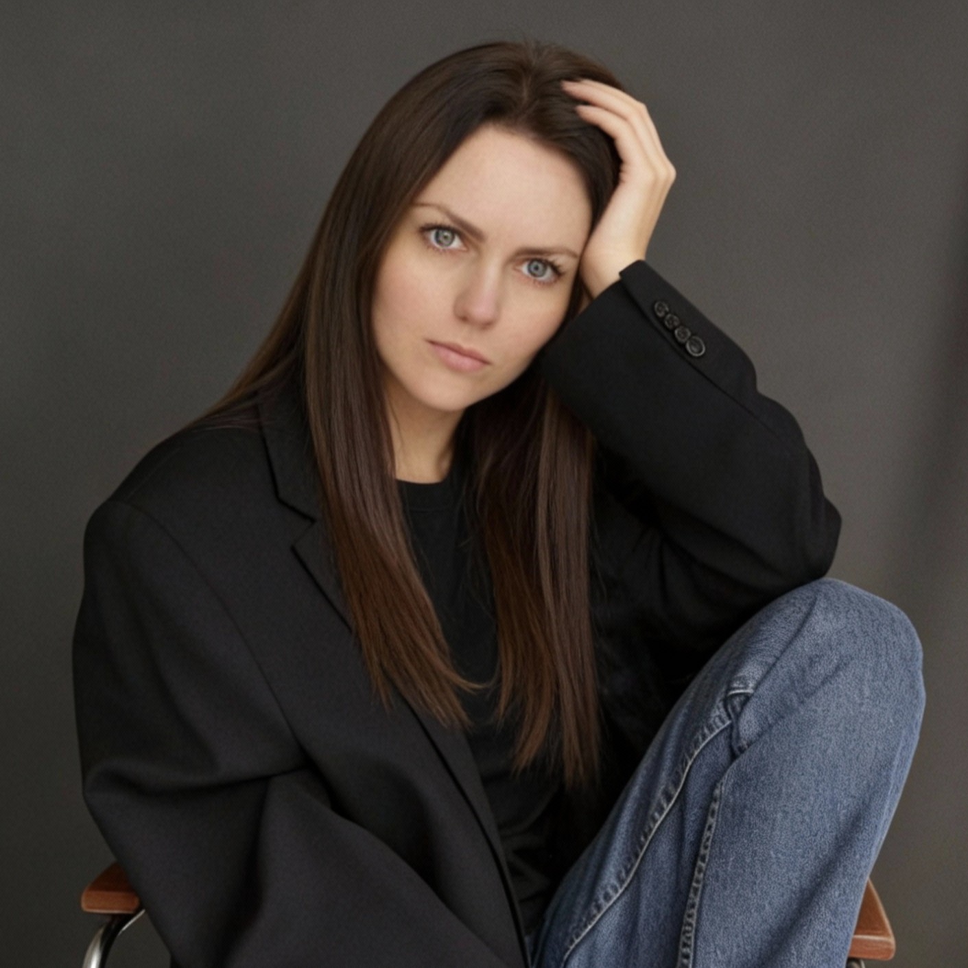 Аватар пользователя Юлия Сергеенкова