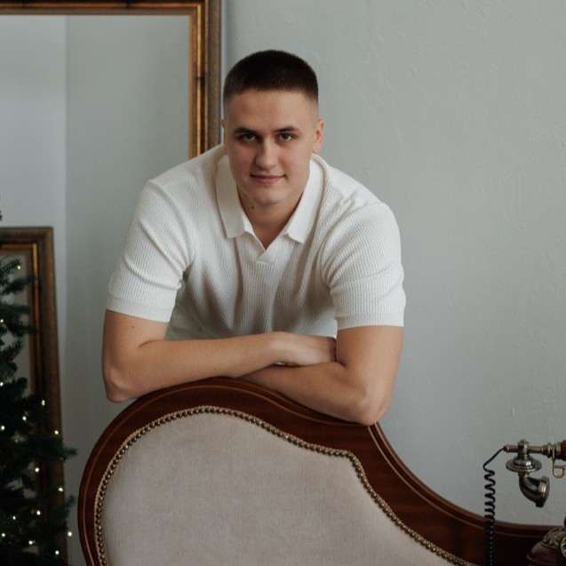 Аватар пользователя Георгий Лебедев