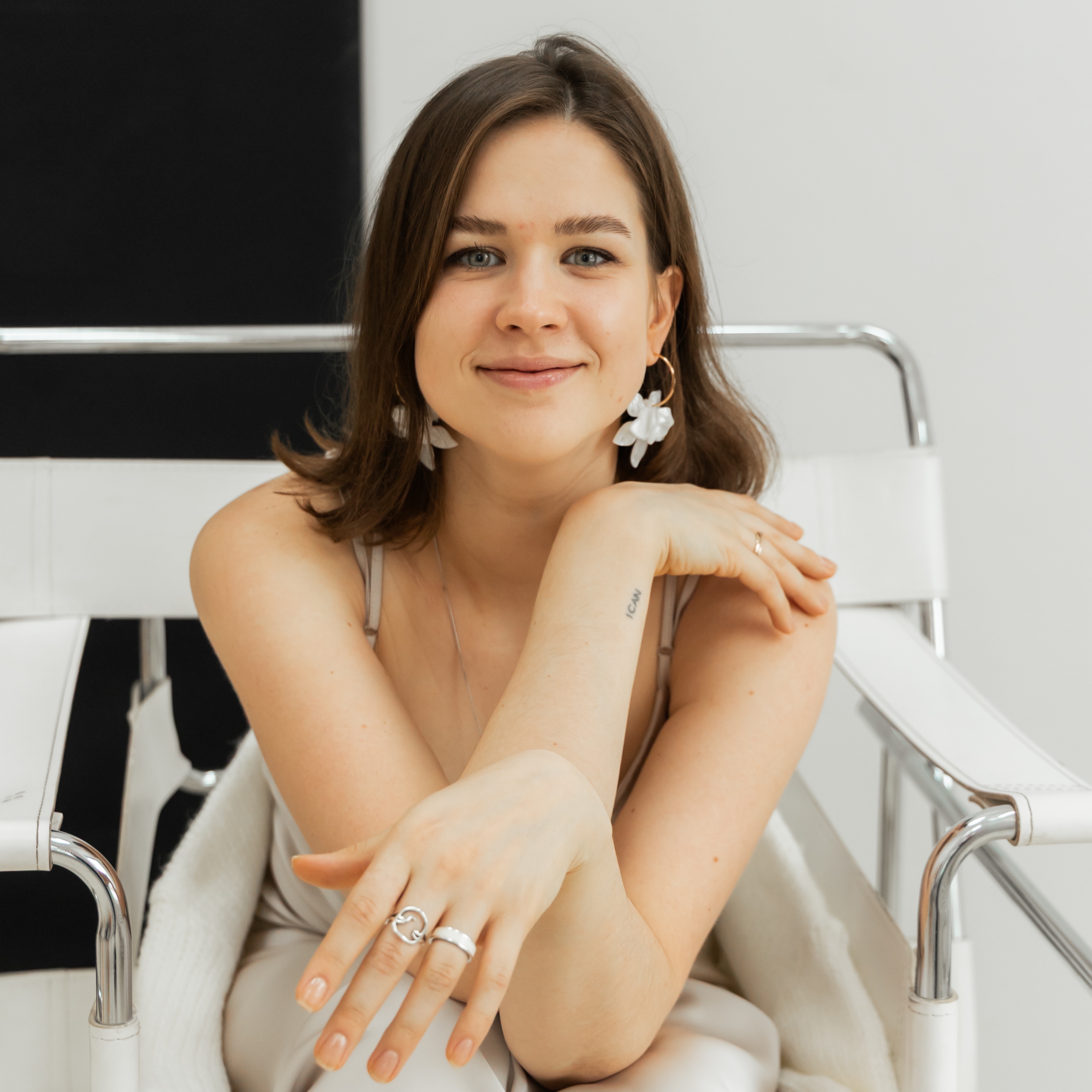 Аватар пользователя Аполлинария Тарасенко