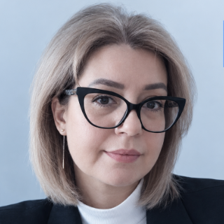 Аватар пользователя Светлана Аль-Мадуар