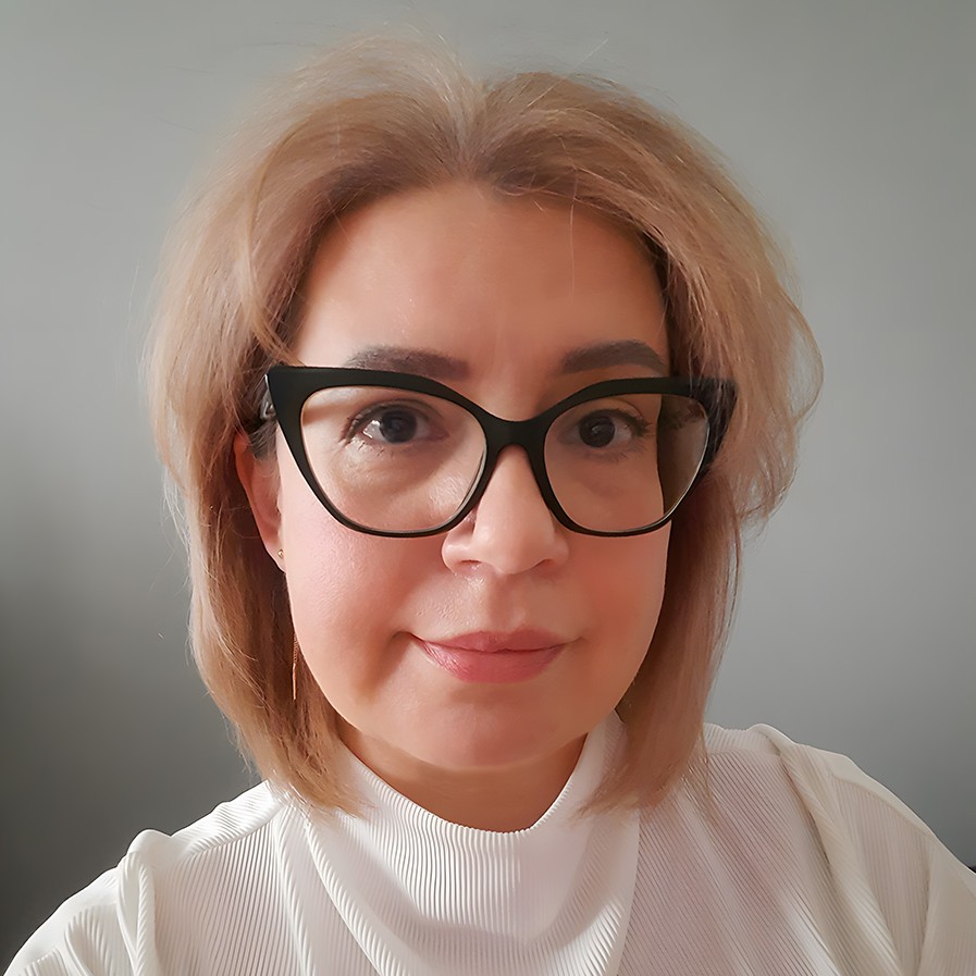 Аватар пользователя Светлана Аль-Мадуар