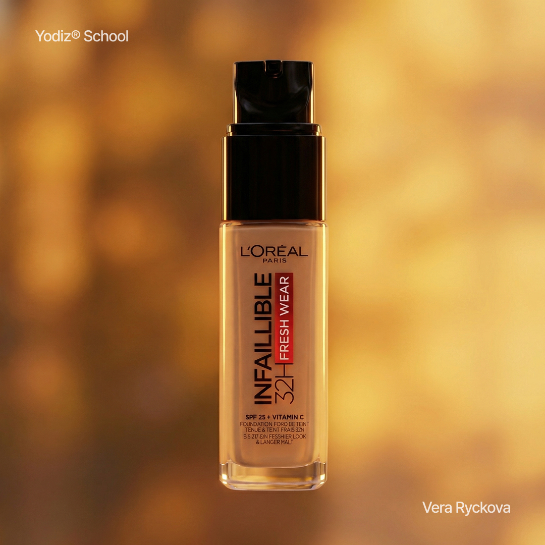 Yodiz® x Ryckova — Изображение №2 — Интерфейсы, Графика на Dprofile