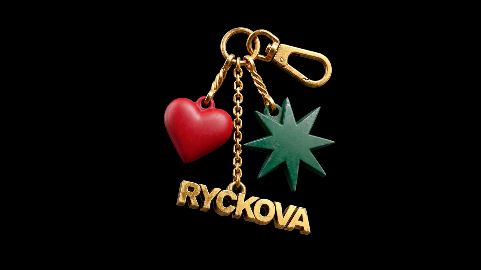 Yodiz® x Ryckova — Изображение №16 — Интерфейсы, Графика на Dprofile