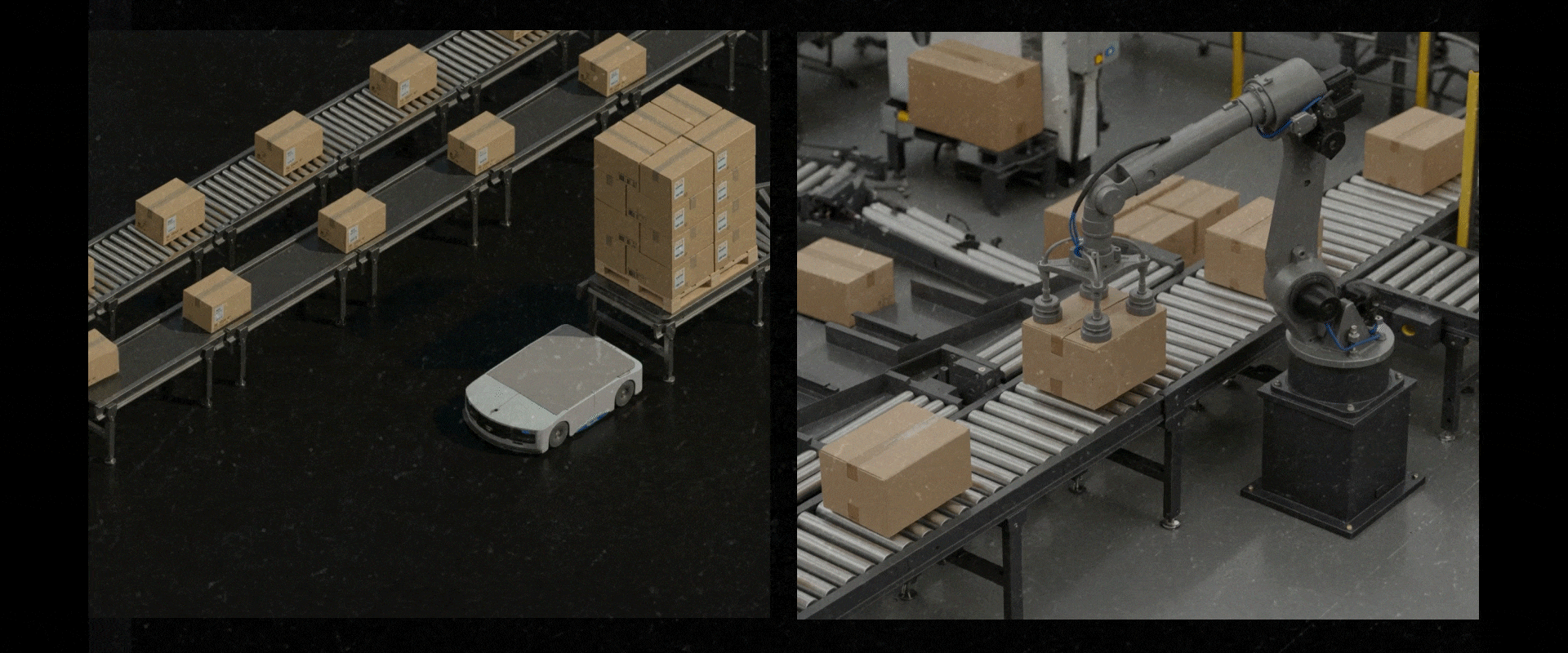 ADVANTEK | Айдентика & Сайт | Промышленная B2B платформа — Изображение №31 — Интерфейсы, Брендинг на Dprofile