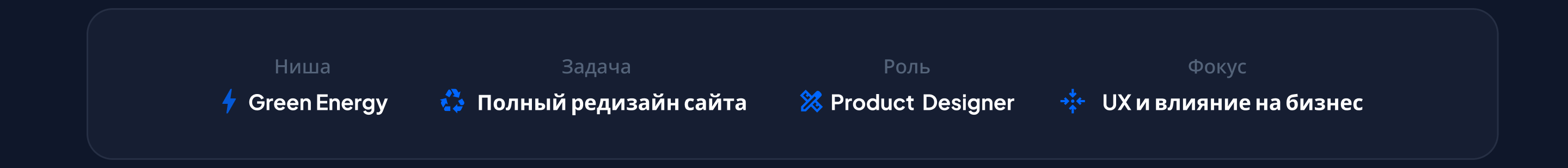KGE — Веб сайт зелёной энергетики — Изображение №2 — Интерфейсы на Dprofile