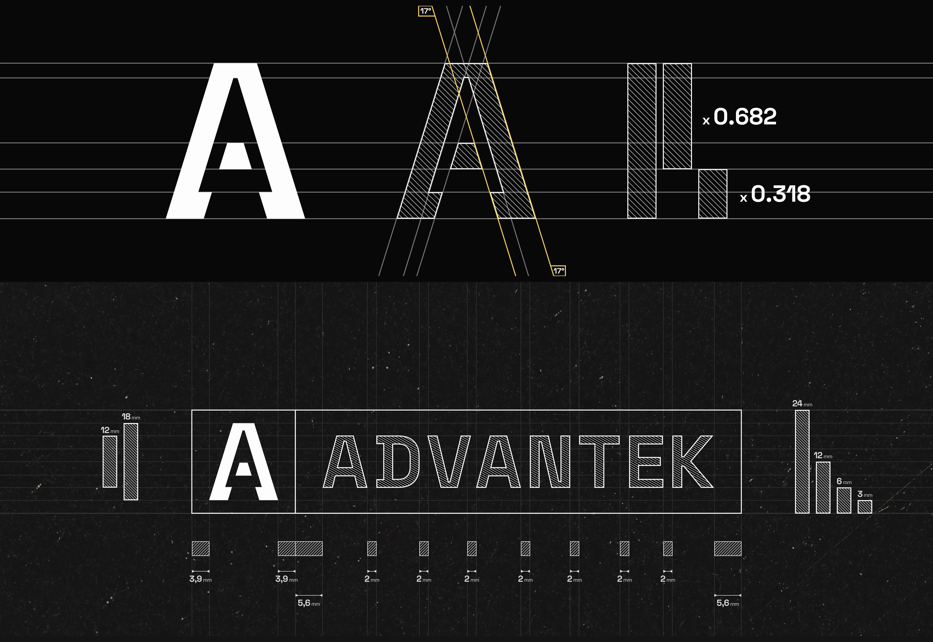 ADVANTEK | Айдентика & Сайт | Промышленная B2B платформа — Изображение №10 — Интерфейсы, Брендинг на Dprofile