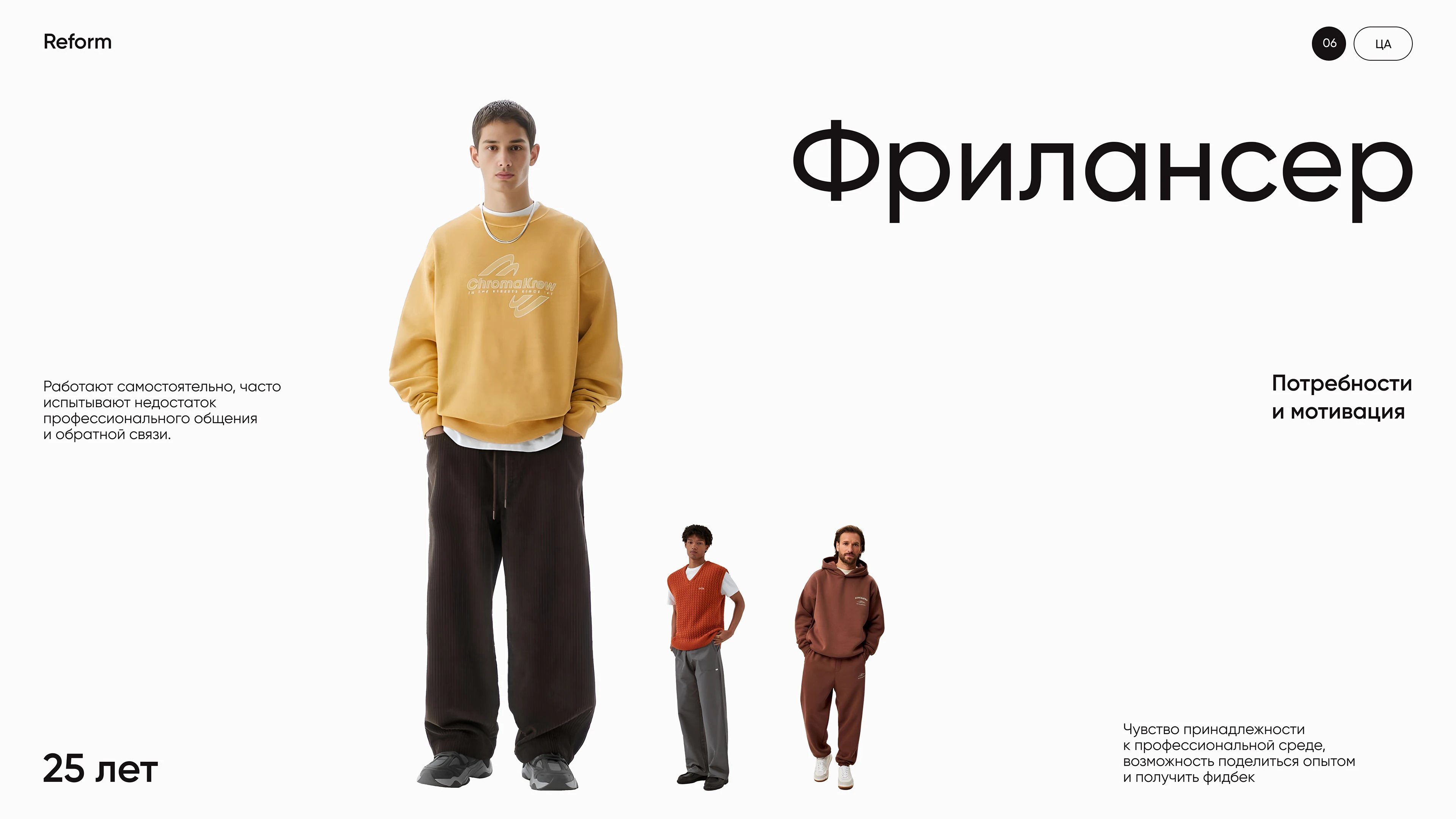 Сервис для дизайнеров — Изображение №5 — Интерфейсы на Dprofile