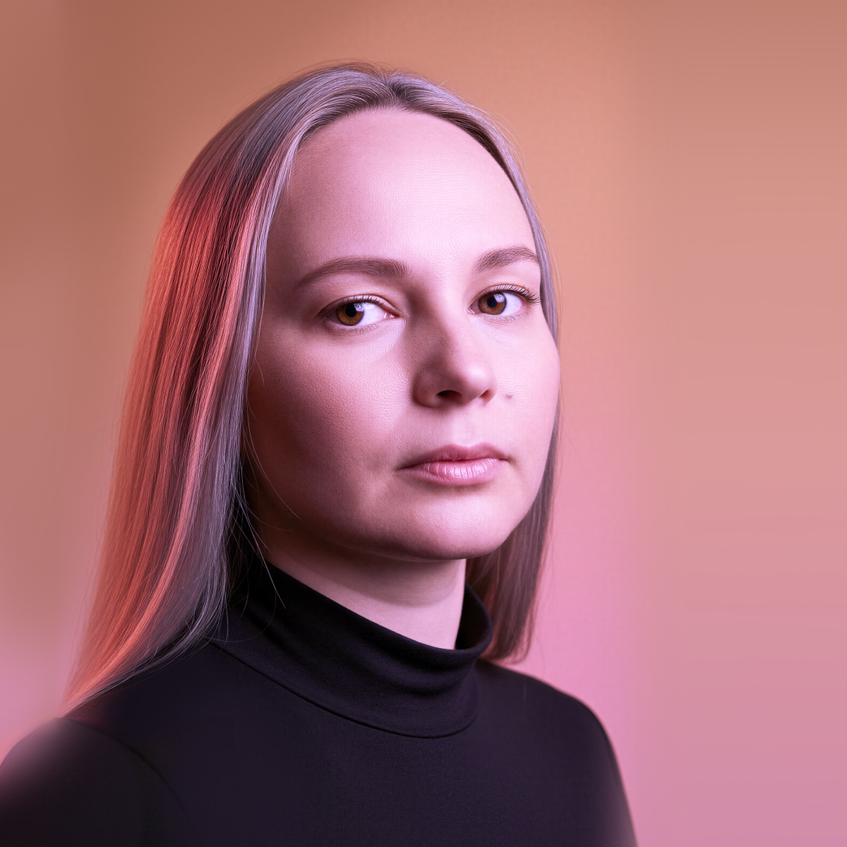 Аватар пользователя Ольга Данилова