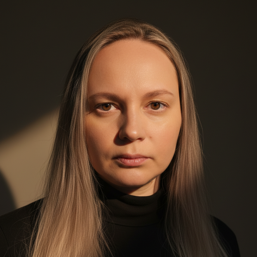 Аватар пользователя Ольга Данилова