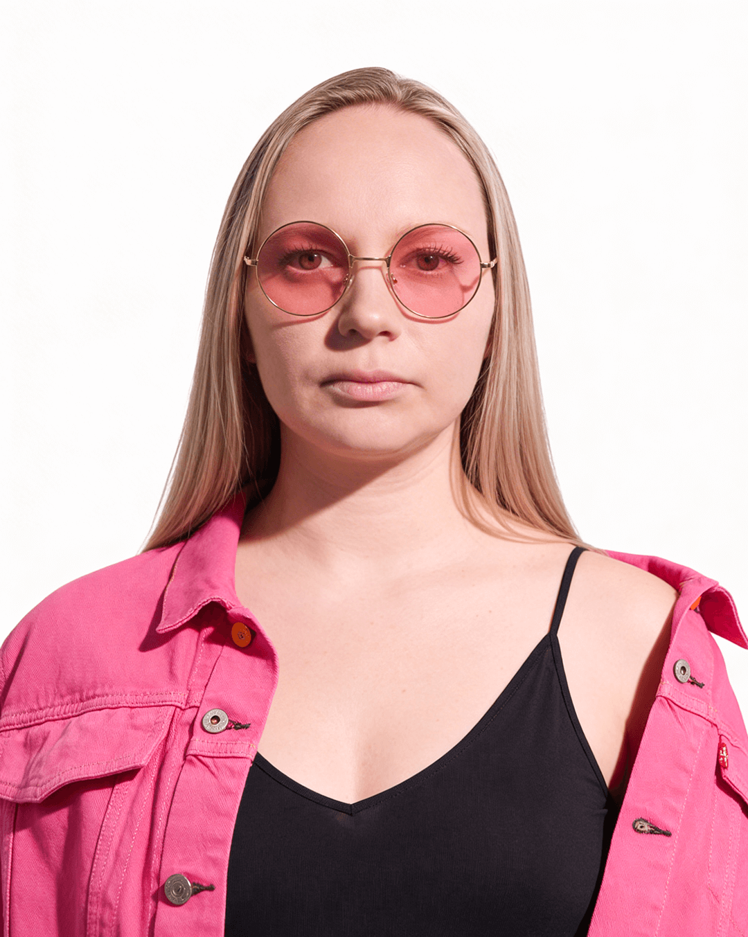 Yodiz® x Danilova — Изображение №7 — Интерфейсы, Графика на Dprofile