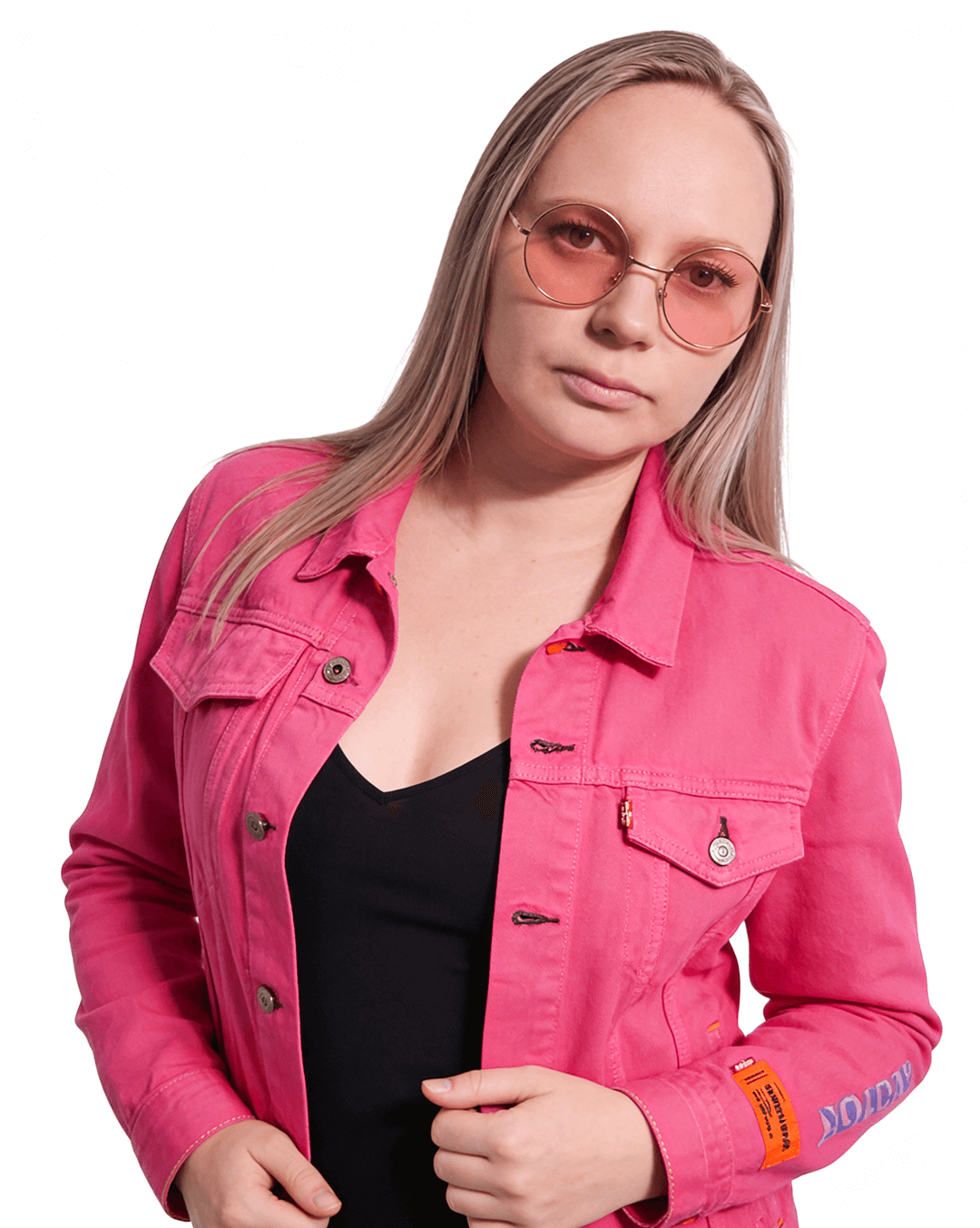 Yodiz® x Danilova — Изображение №8 — Интерфейсы, Графика на Dprofile