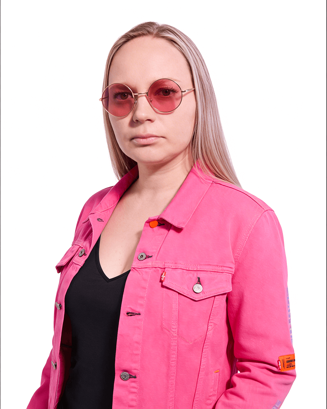 Yodiz® x Danilova — Изображение №9 — Интерфейсы, Графика на Dprofile