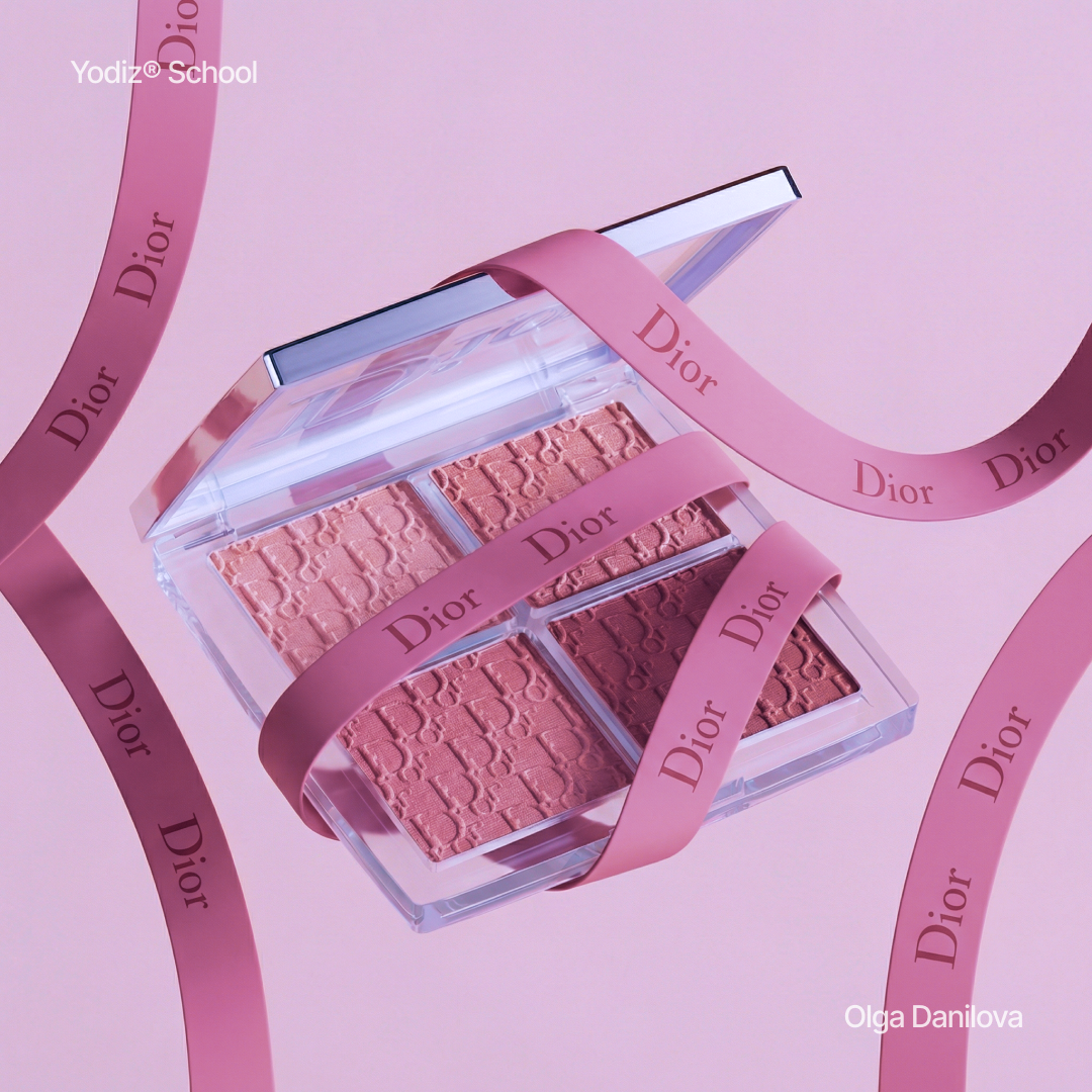 Yodiz® x Danilova — Изображение №3 — Интерфейсы, Графика на Dprofile