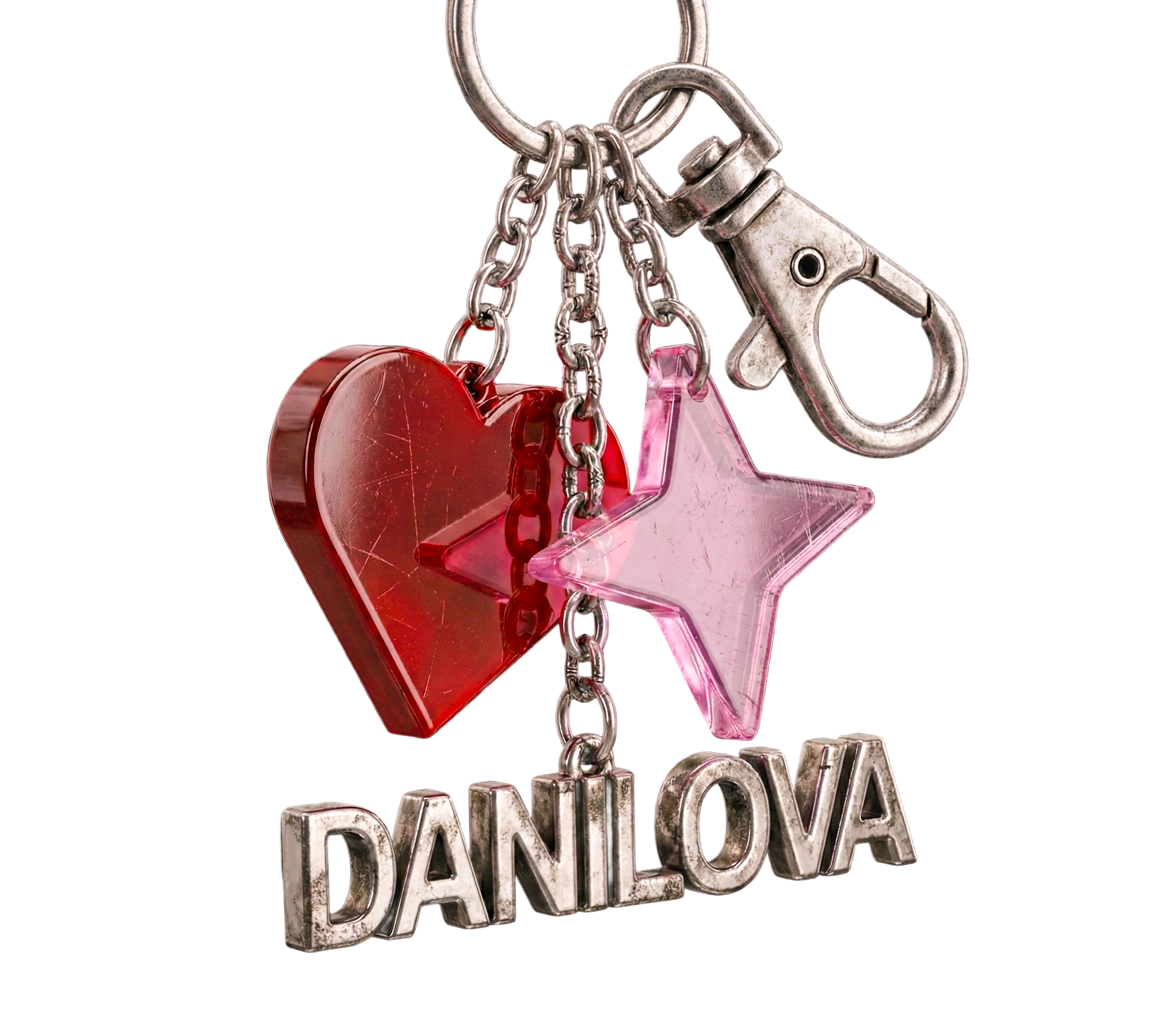 Yodiz® x Danilova — Изображение №16 — Интерфейсы, Графика на Dprofile