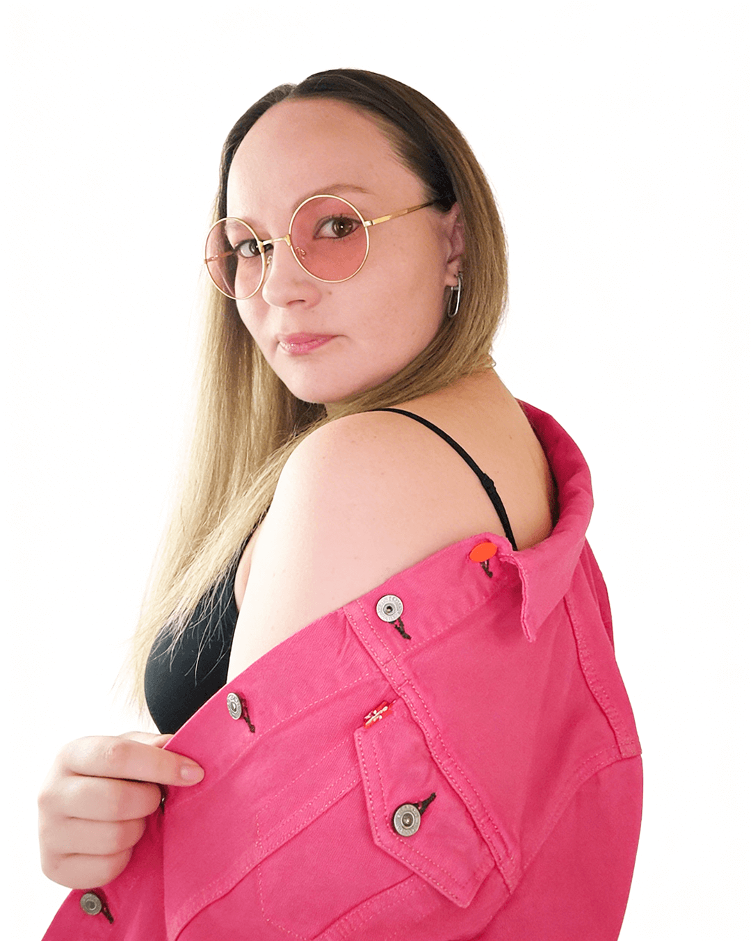 Yodiz® x Danilova — Изображение №10 — Интерфейсы, Графика на Dprofile