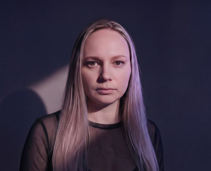 Yodiz® x Danilova на Dprofile