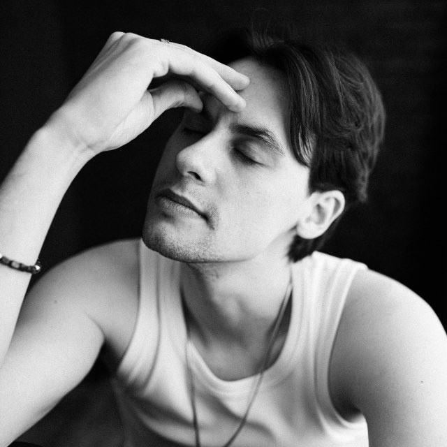 Аватар пользователя Сергей Калугин