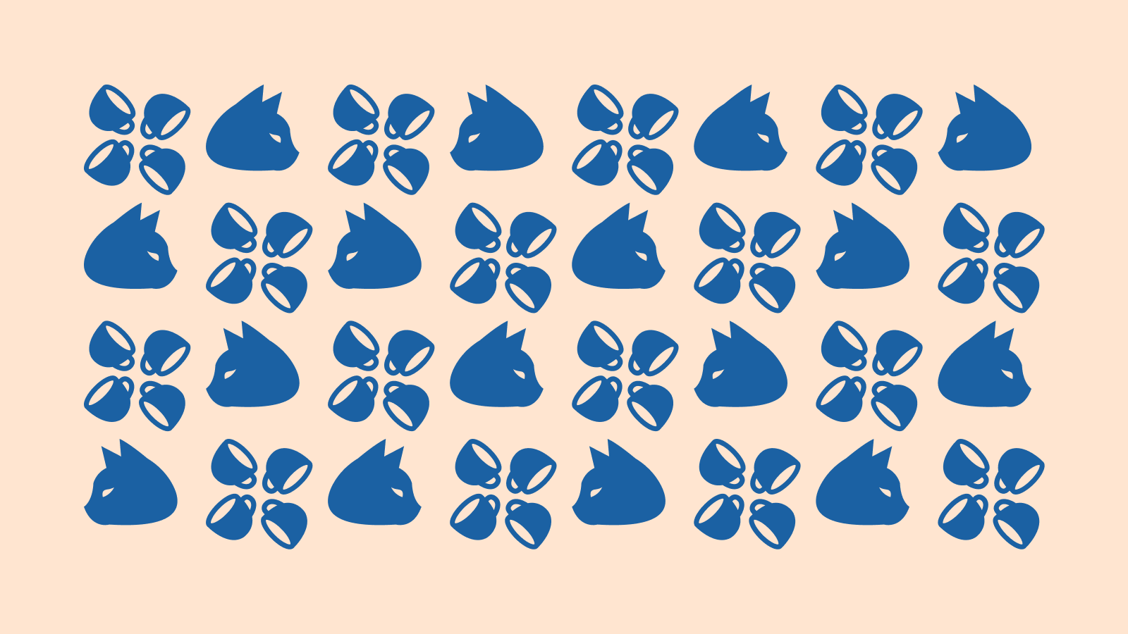 Айдентика кофейни Йося — Изображение №2 — Брендинг на Dprofile