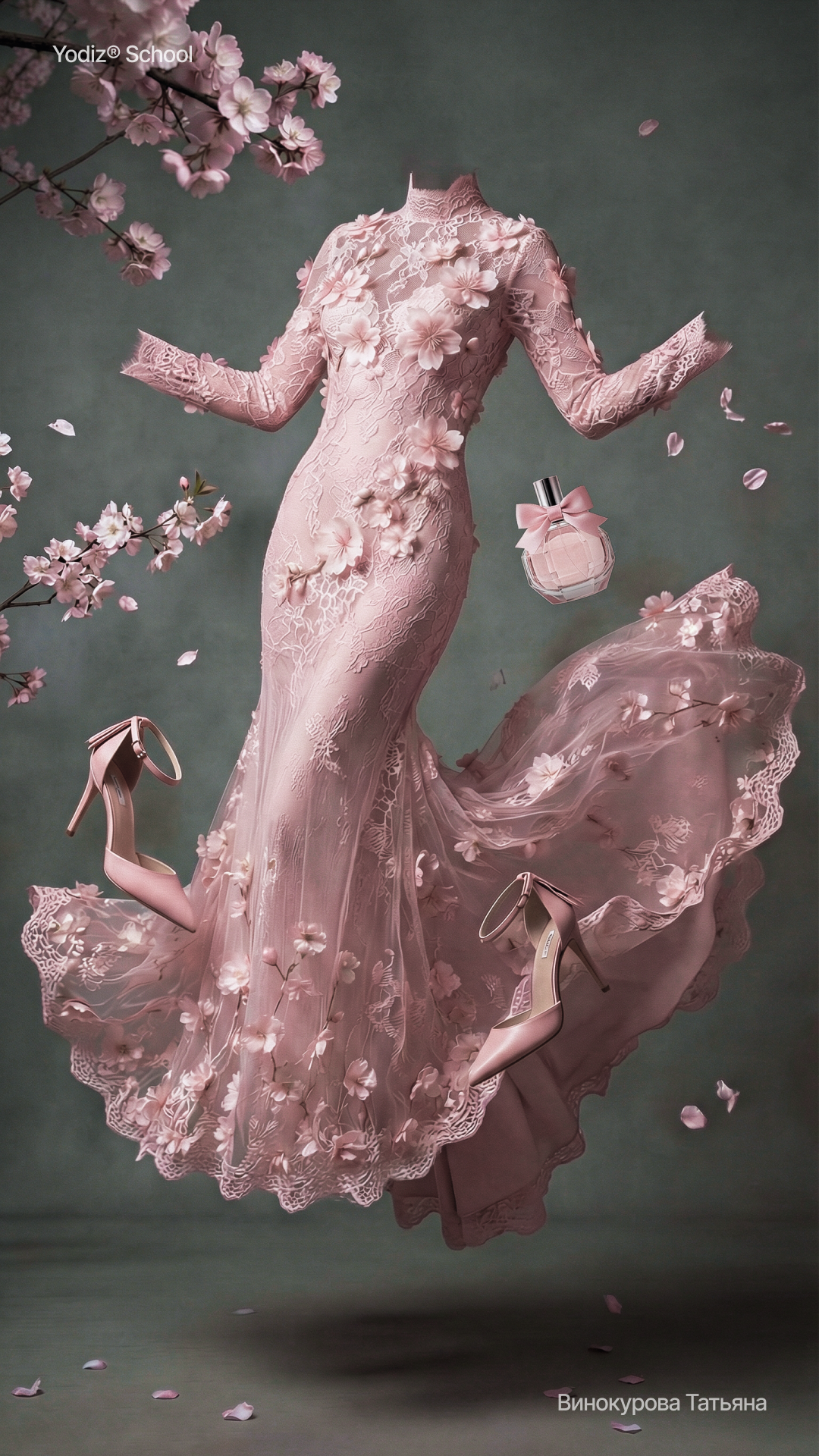 Yodiz * Vinokurova Tatiana — Изображение №6 — Графика, Маркетинг на Dprofile