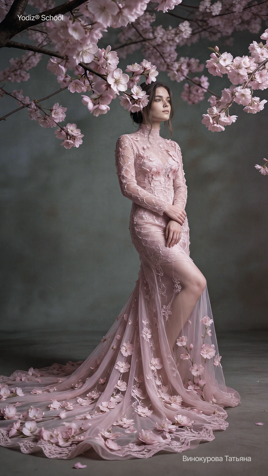 Yodiz * Vinokurova Tatiana — Изображение №5 — Графика, Маркетинг на Dprofile