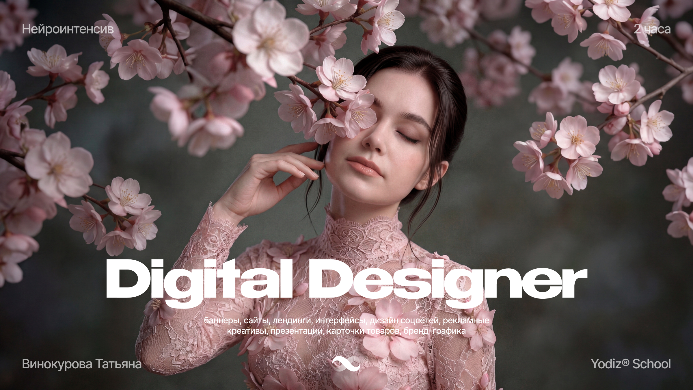 Yodiz * Vinokurova Tatiana — Изображение №1 — Графика, Маркетинг на Dprofile