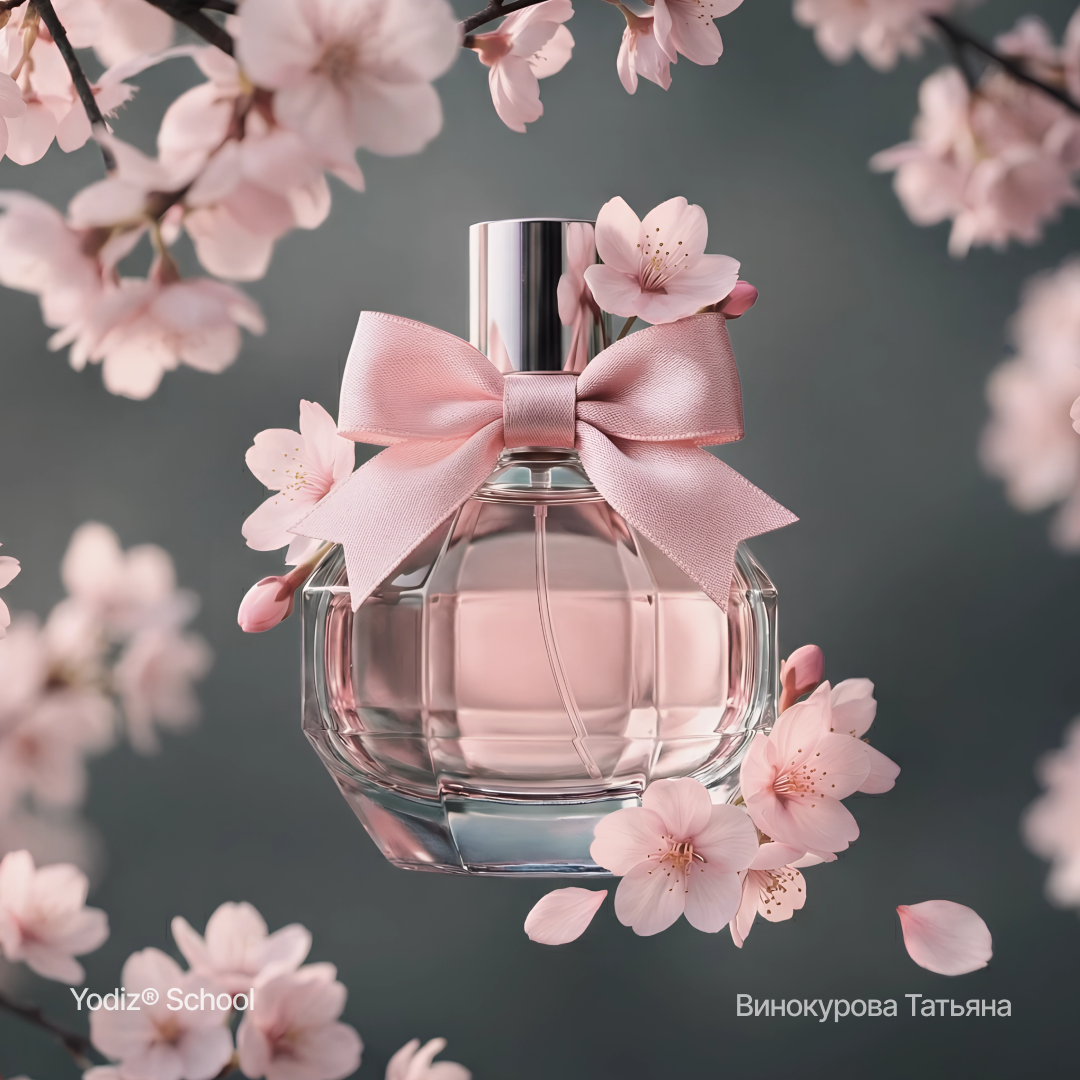 Yodiz * Vinokurova Tatiana — Изображение №2 — Графика, Маркетинг на Dprofile