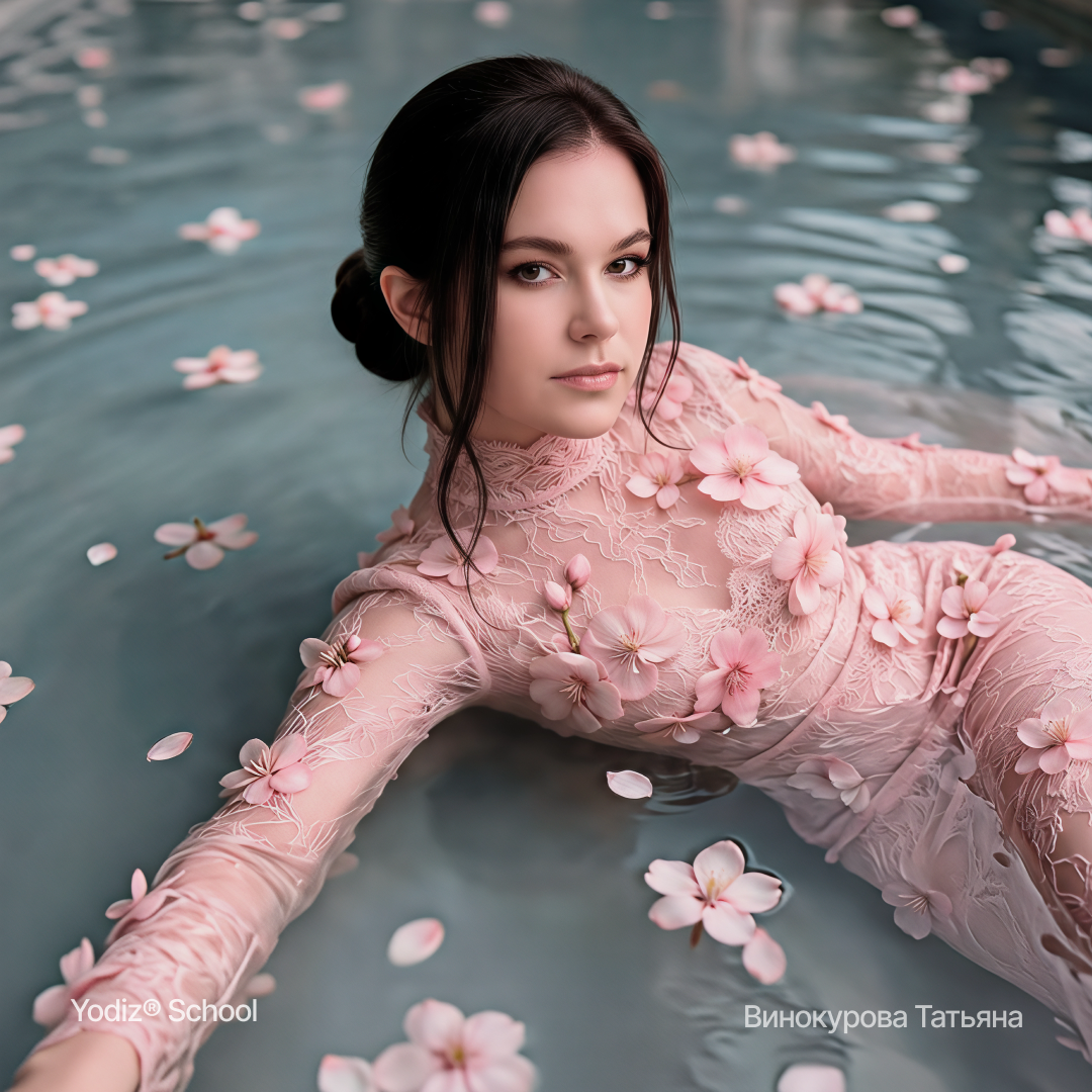 Yodiz * Vinokurova Tatiana — Изображение №3 — Графика, Маркетинг на Dprofile