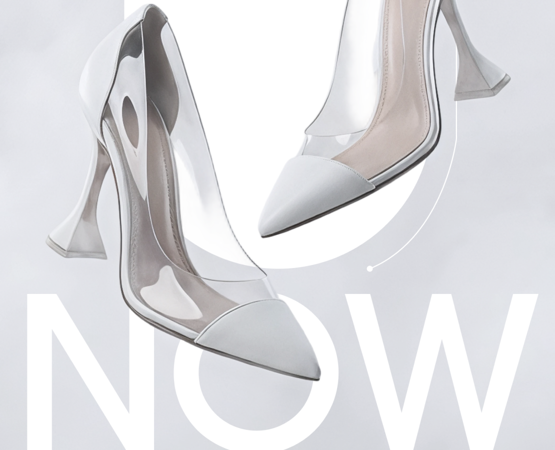 Визуализация моды с помощью ИИ: концепция и исполнение — Брендинг, Графика на Dprofile