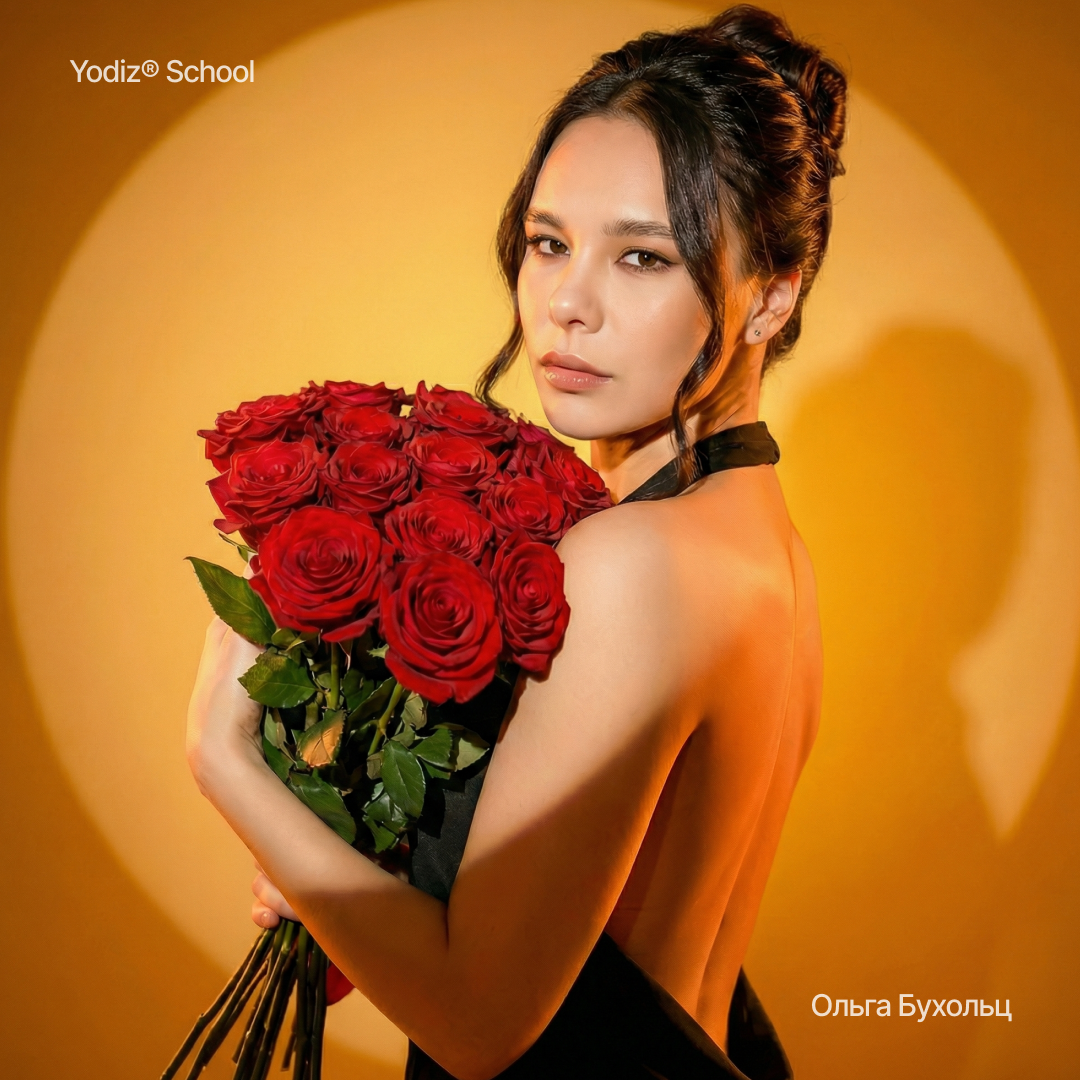 Yodiz® x Bucholz — Изображение №3 — Интерфейсы, Графика на Dprofile