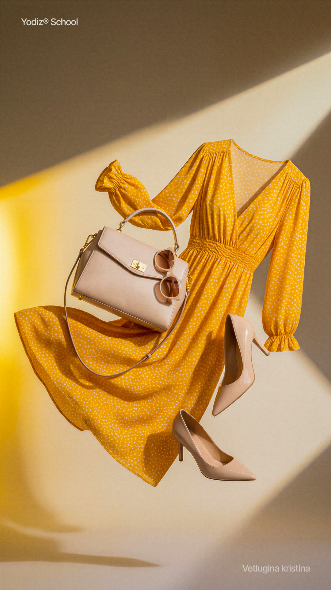 Yodiz® x Vetlugina kristina — Изображение №6 — Интерфейсы, Графика на Dprofile