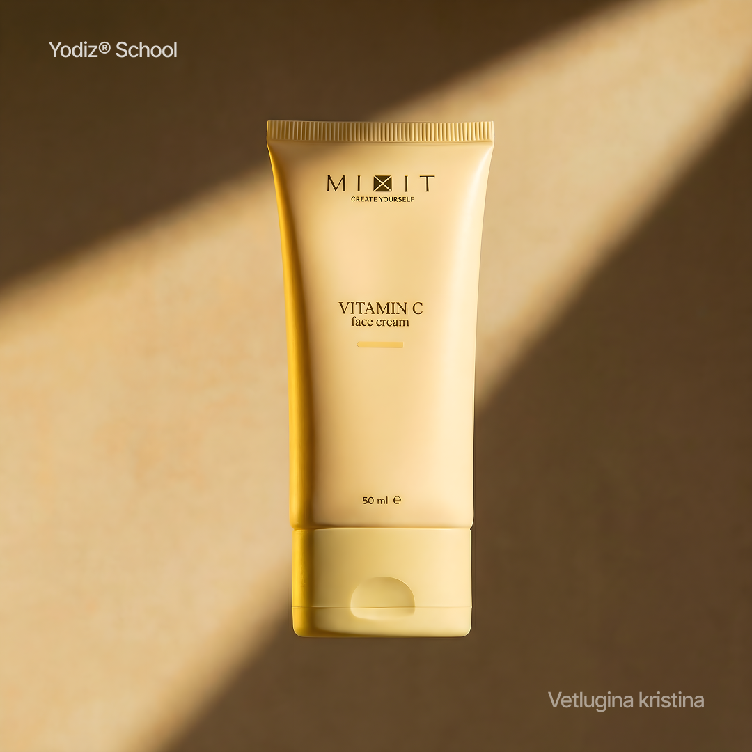 Yodiz® x Vetlugina kristina — Изображение №3 — Интерфейсы, Графика на Dprofile