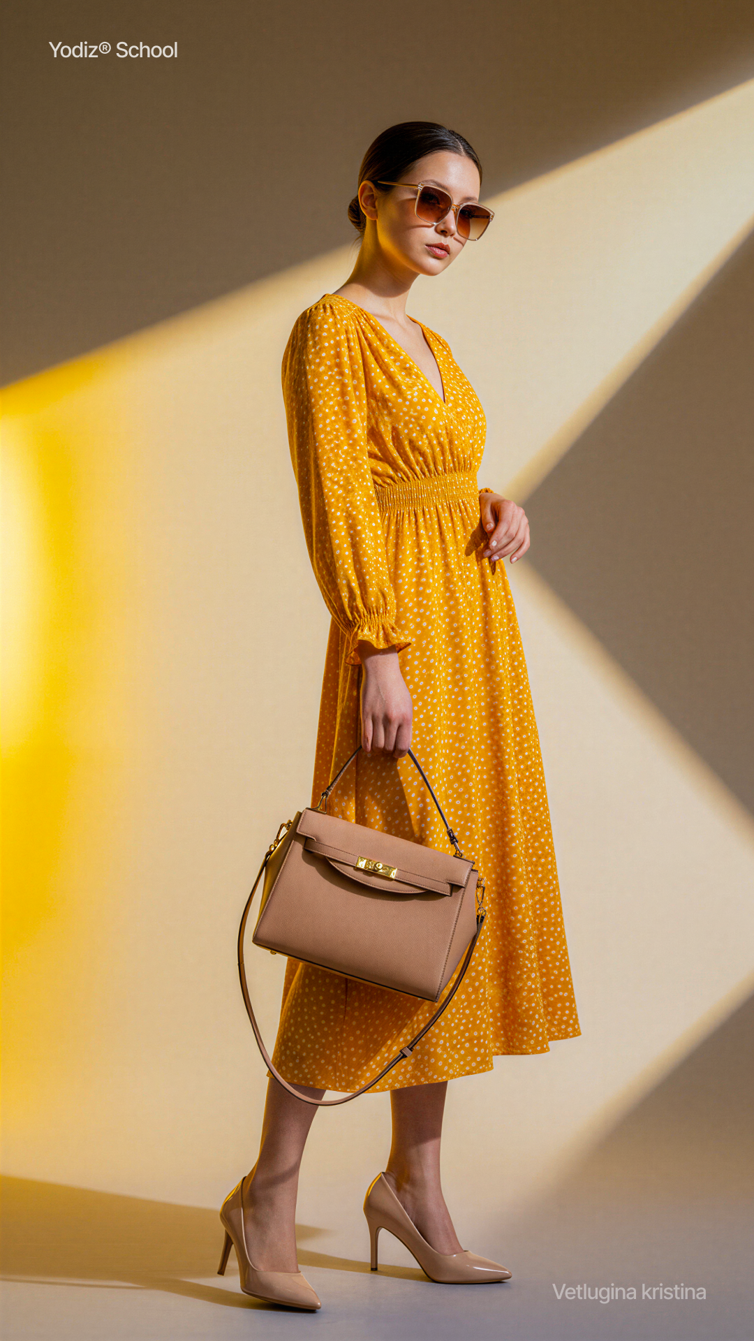 Yodiz® x Vetlugina kristina — Изображение №5 — Интерфейсы, Графика на Dprofile