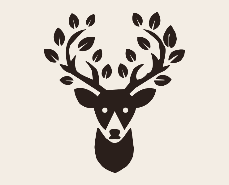 Айдентика кофейни «TEA LAB» — Графика на Dprofile