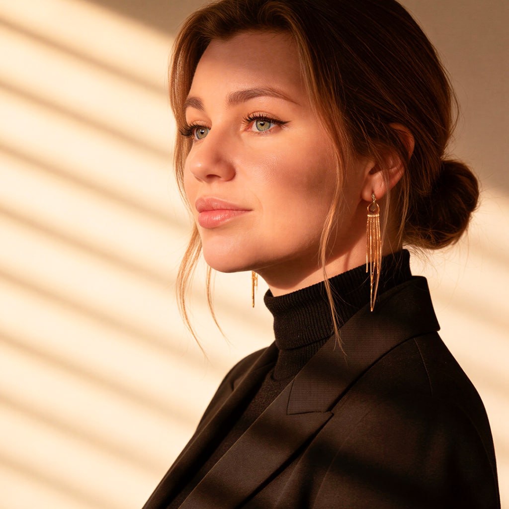 Аватар пользователя Ольга Костина