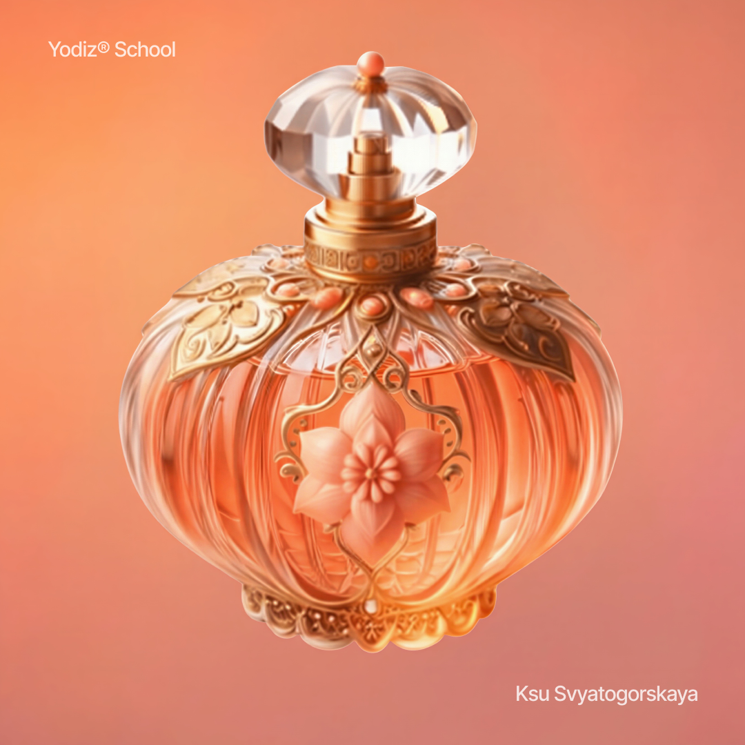 Yodiz® x Svyatogorskaya — Изображение №3 — Интерфейсы, Графика на Dprofile