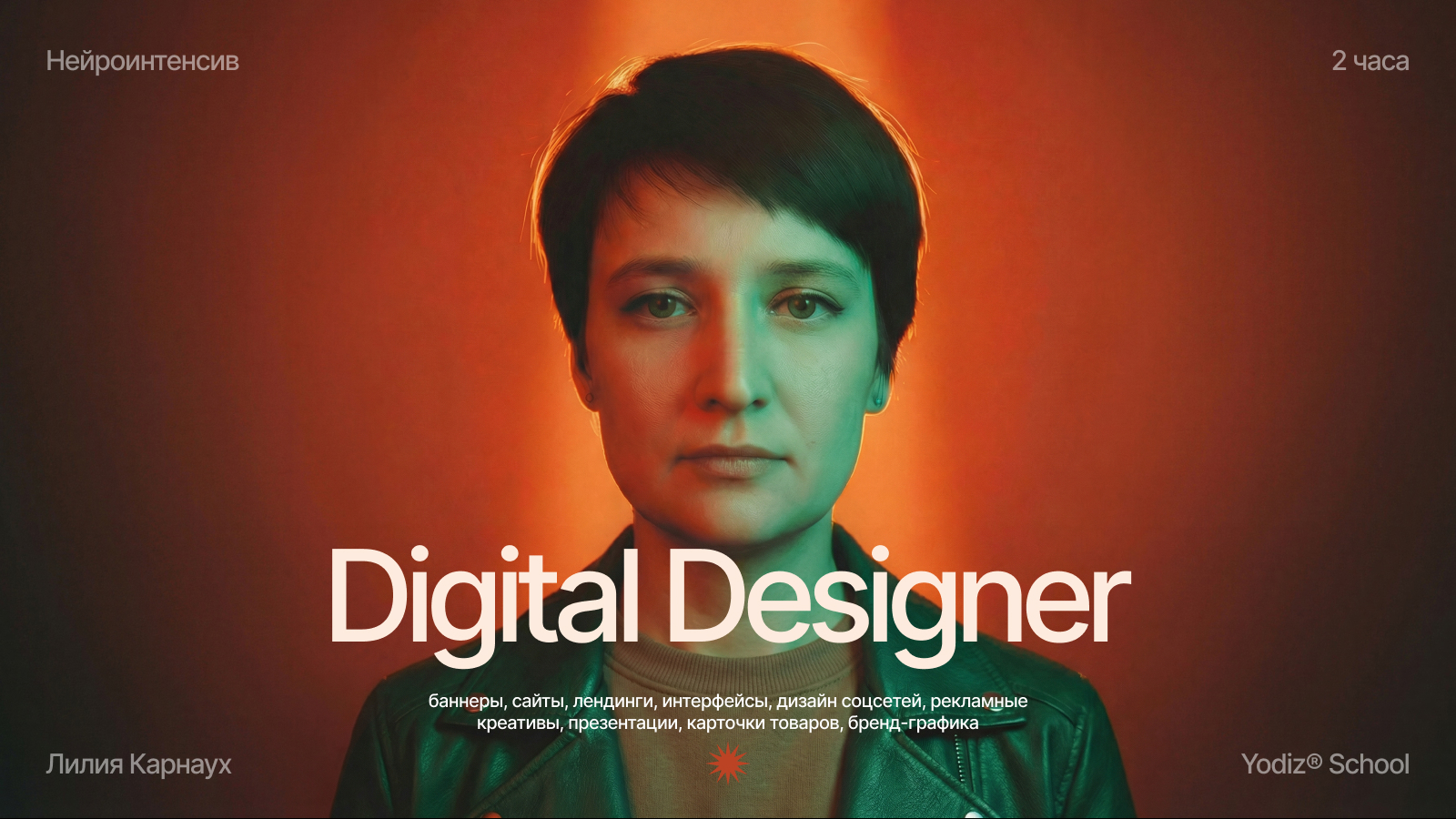 Разработка проекта в рамках курса Нейро Два. — Изображение №1 — Интерфейсы на Dprofile