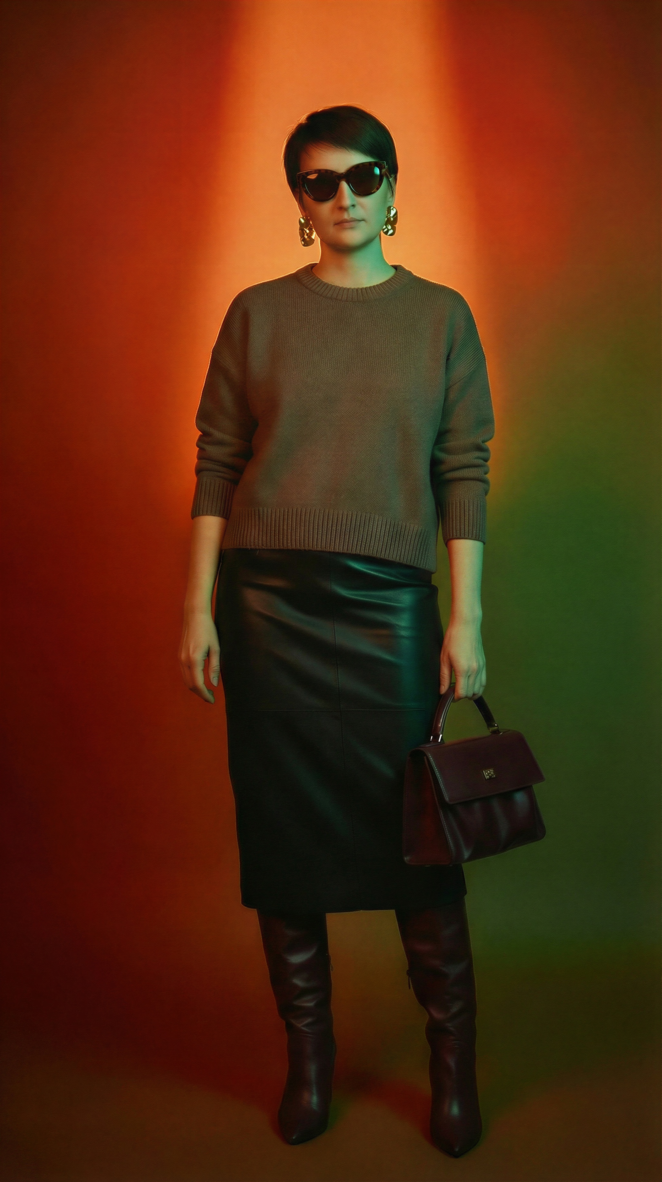 Разработка проекта в рамках курса Нейро Два. — Изображение №5 — Интерфейсы на Dprofile