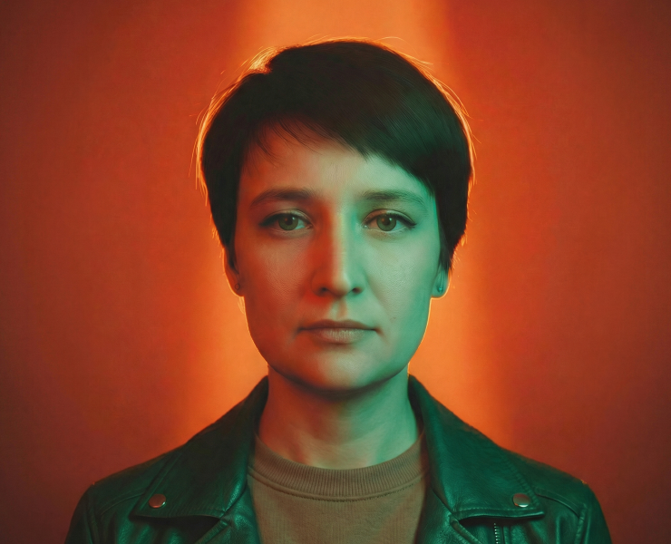 Разработка проекта в рамках курса Нейро Два. на Dprofile