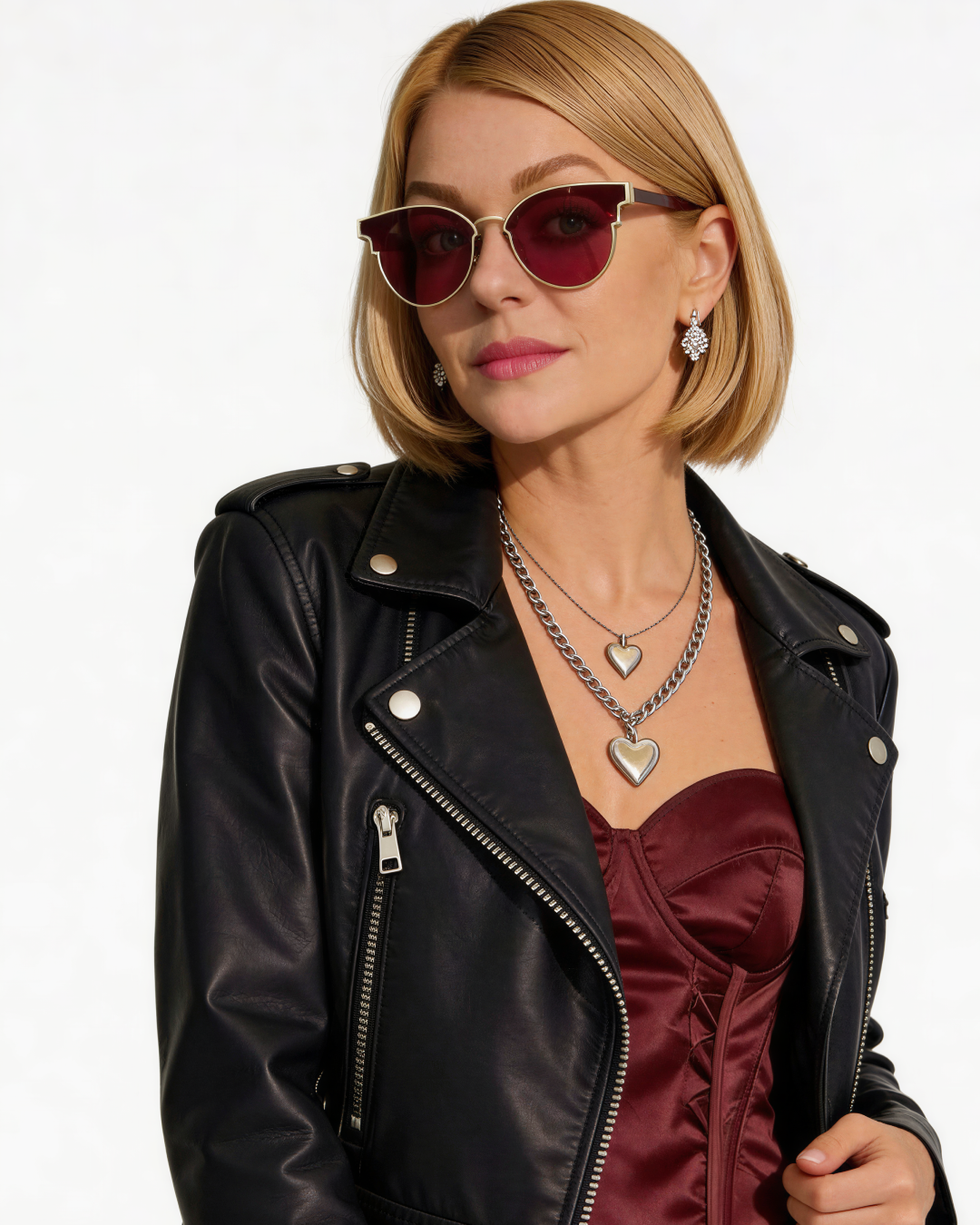 Yodiz®хSoloveva — Изображение №9 — Интерфейсы, Графика на Dprofile