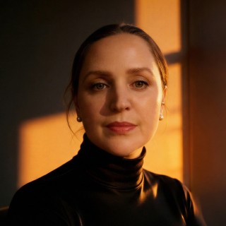 Аватар пользователя Ольга Плотникова